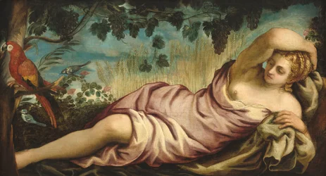 Sommer, ca. 1555