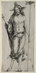 Der auferstandene Christus