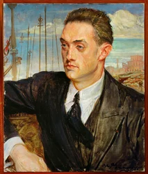 Henry de Montherlant, Dichter