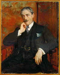 Paul Valéry, Dichter