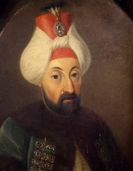 Mehmed Said Efendi