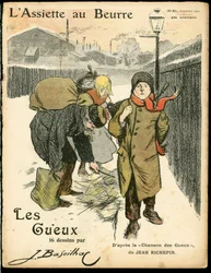 Cover von L