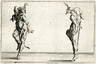 Capricci di varie figure