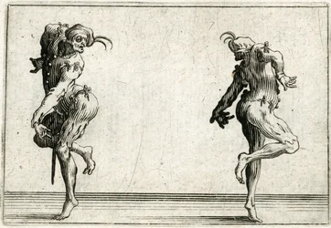 Capricci di varie figure