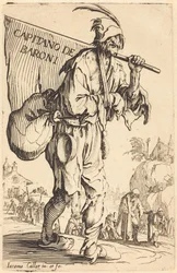 Hauptmann der Barone