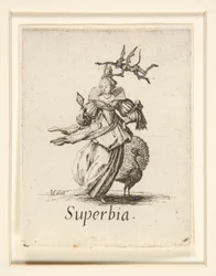 Les Peches Capitaux (Die sieben Todsünden): L