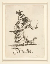 Die sieben Todsünden: L