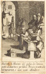 Mariotto di Martino
