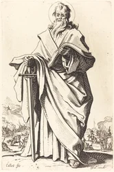 Heiliger Paulus