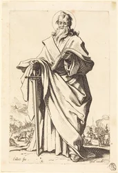 Der heilige Paulus