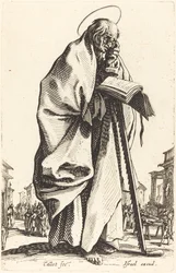 Heiliger Simon