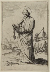 Hl. Petrus