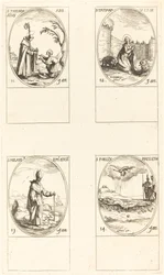 St. Theodosius; St. Tatiana; St. Hilary; St. Felix