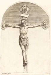 Die Kreuzigung