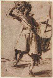 Der Trommler