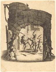 Die Geißelung