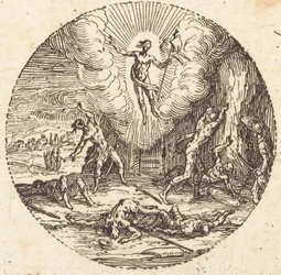 Die Auferstehung