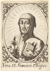 Das wahre Abbild des Heiligen Franziskus