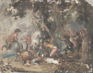 Überfall