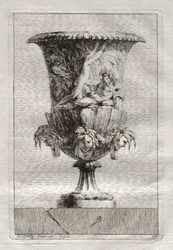Vasen-Suite: Tafel 17