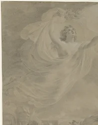 Allegorie auf den Frieden von Amiens 1802