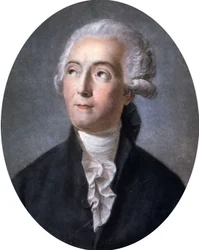 Antoine Lavoisier