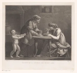 Verspottung von Ceres