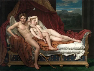 Amor und Psyche