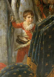 Krönung Napoleons I