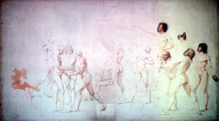 Der Eid im Ballhaus (1791)