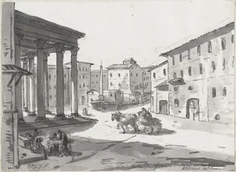 Das Pantheon