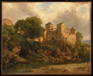 Schloss