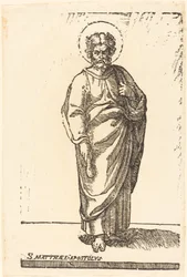 Sankt Matthäus