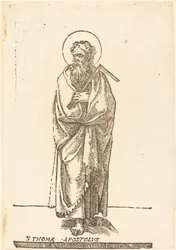 Heiliger Thomas