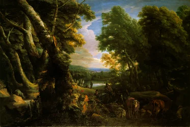 Landschaft