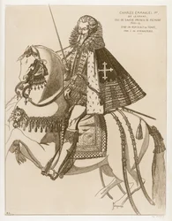 Karl Emanuel I.