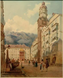 Innsbruck