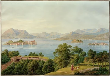 Lago Maggiore (Italien/Schweiz)