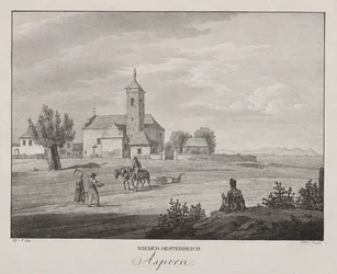 Niederösterreich, Aspern