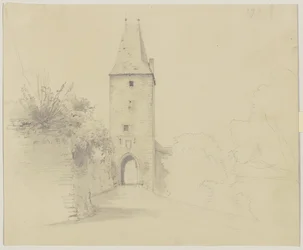 Stadttor