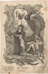 Bagaris der Bekehrte