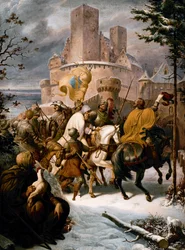 Burg Windeck