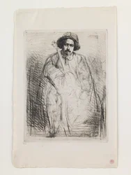 J. Becquet, Bildhauer
