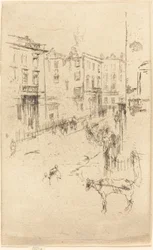 Alderney Street, ca. 1880-1881