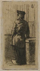 Axenfeld, 1860