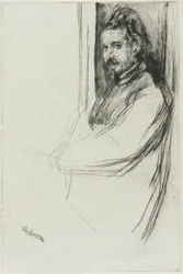 Axenfeld, 1860