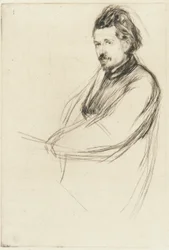 Axenfeld, 1860