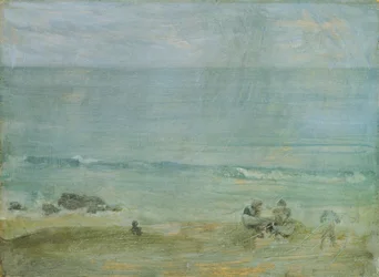 Am Ufer, St. Ives