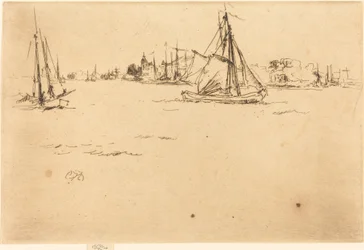 Dordrecht, 1884