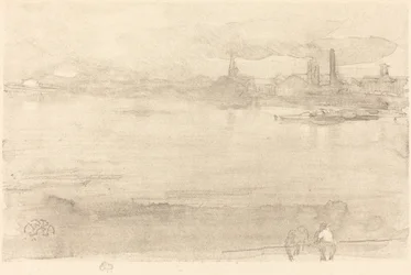 Früher Morgen, 1878